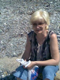 Таисия Рашевская