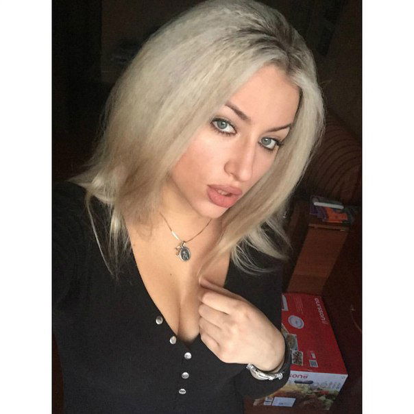 Марина Филипова