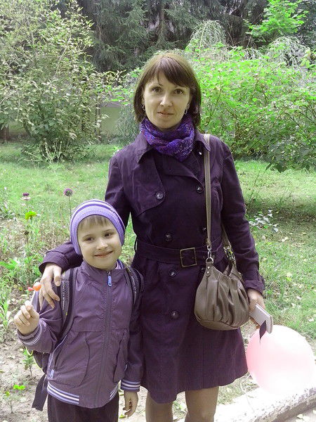 Елена Трифоненкова