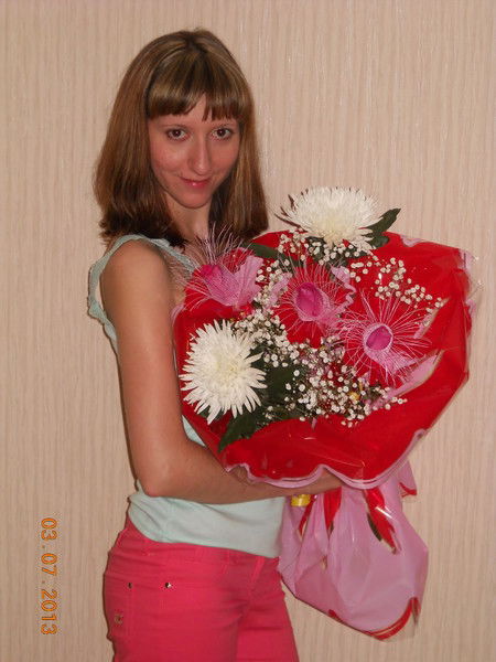 Ксения Рамазанова