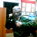 Евгений Иванов