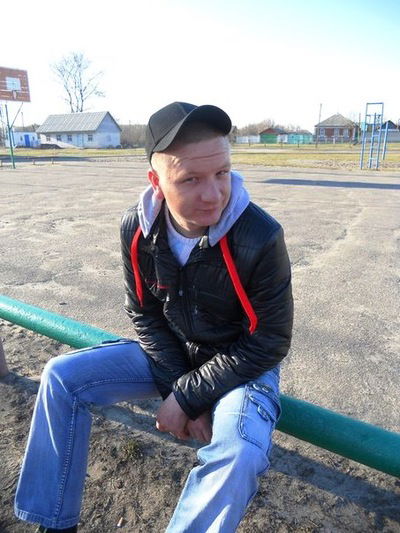 Александр Дроздов