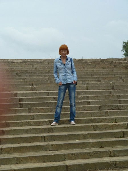 Елена Иванова