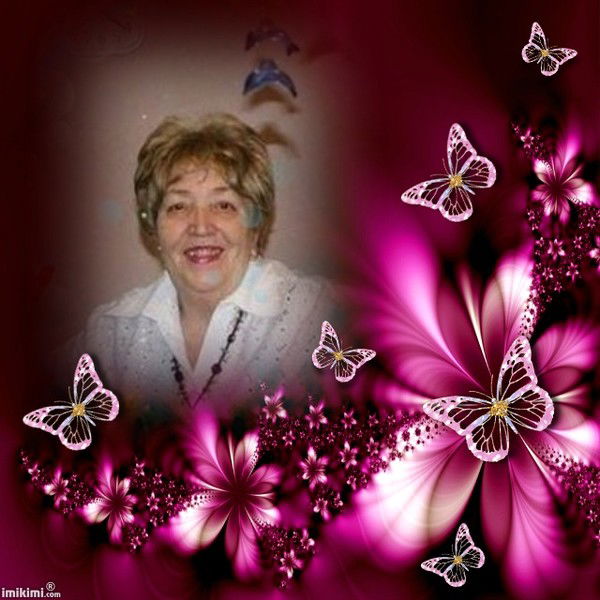 Галина Вечерина