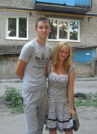 Елена Власова