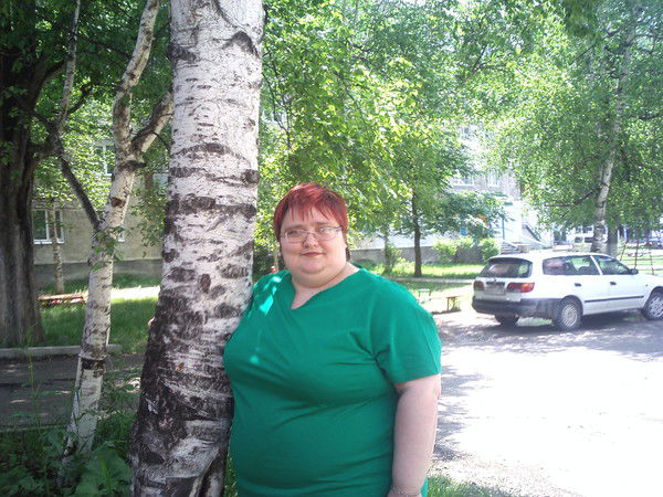 Александра Харченко