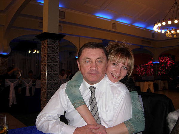 Александр Евсеев