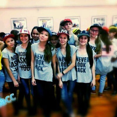 Ната Евдокимова