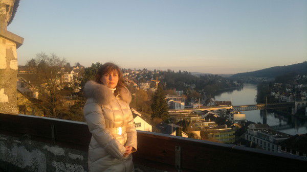 Екатерина Минх