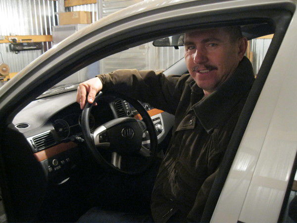 Виктор Саликов