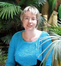 Надежда Волкова