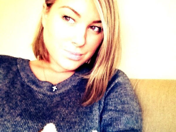 Юлия Арцимович