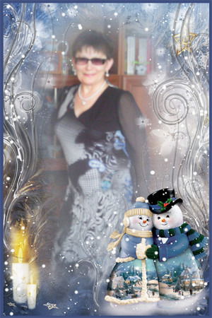 Мария Захарова