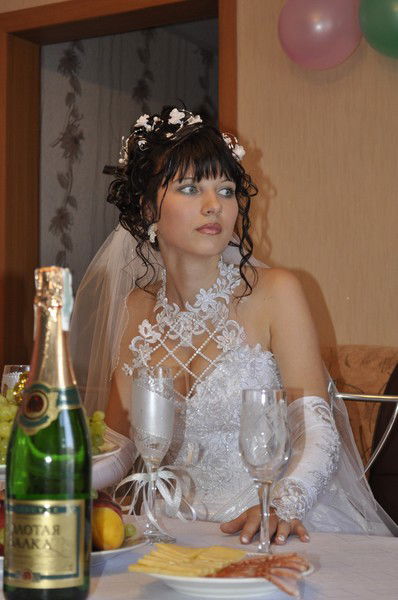 Лена Правдивцева