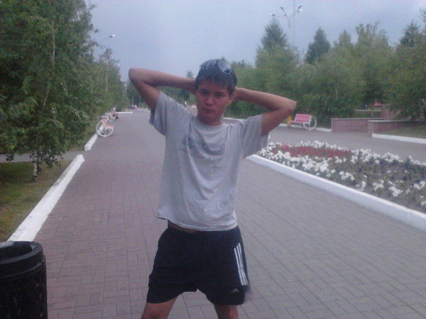 Руслан Хасанов