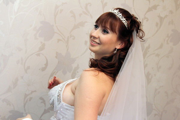 Любовь Карпычева