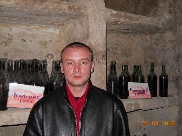 Михаил Смирнов