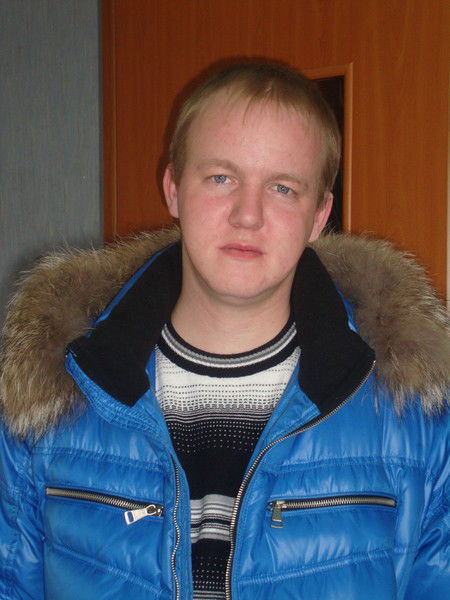 Александр Машков