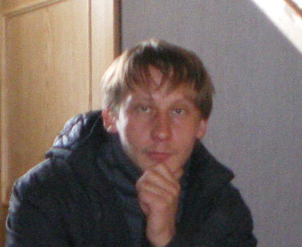 Дмитрий Плетнев