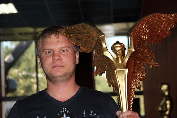 Вадим Денисов