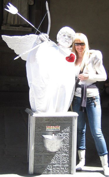 Людмила Байлук