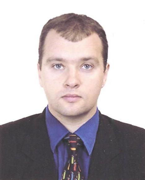 Владимир Мироненков