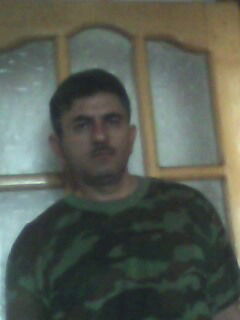 Ниязи Aхундов