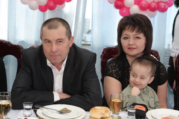 Людмила Абрамчук