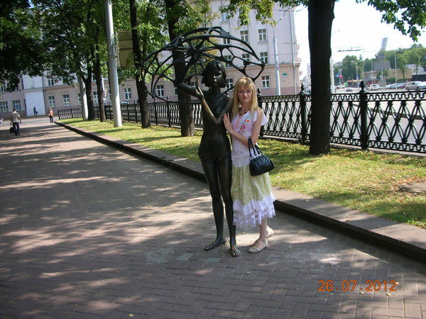 Елена Жомайко