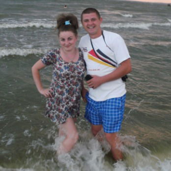 Лаганяк Николай