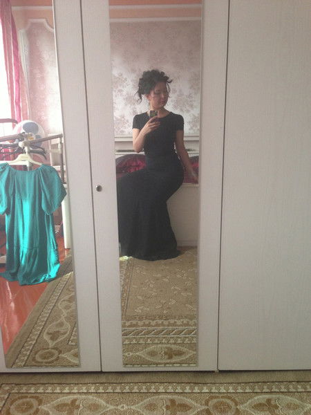 Назерке Адинова