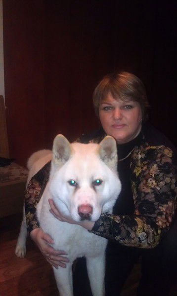 Татьяна Морозова