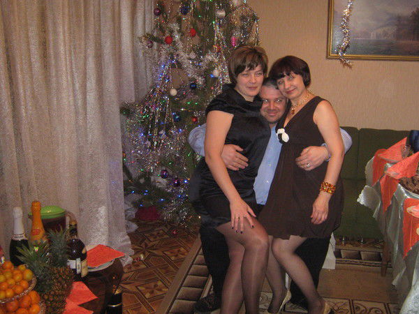 Елена Морская