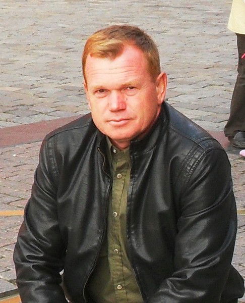 Сергей Юдаков