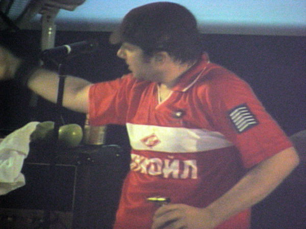 Дима Васильев