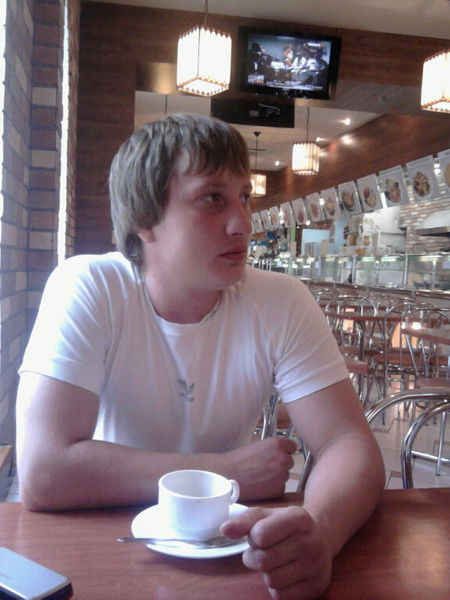 Калинин Владимир