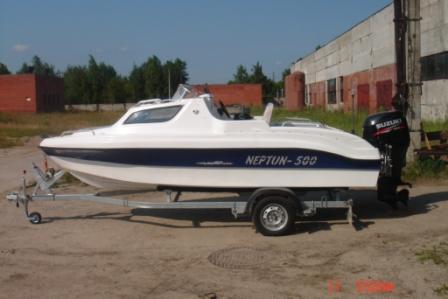 Олег Головин