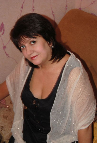 Лена Макеева