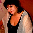 Лена Макеева