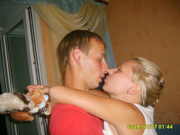 Макс Плотников