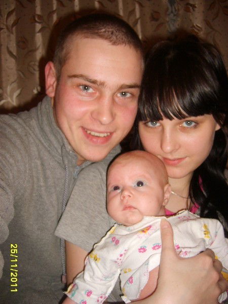 Ксюнька Измалкова