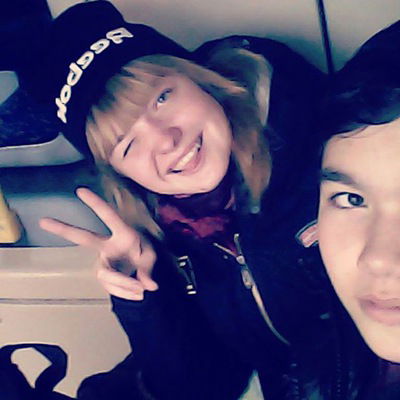 Илья Хайрутдинов