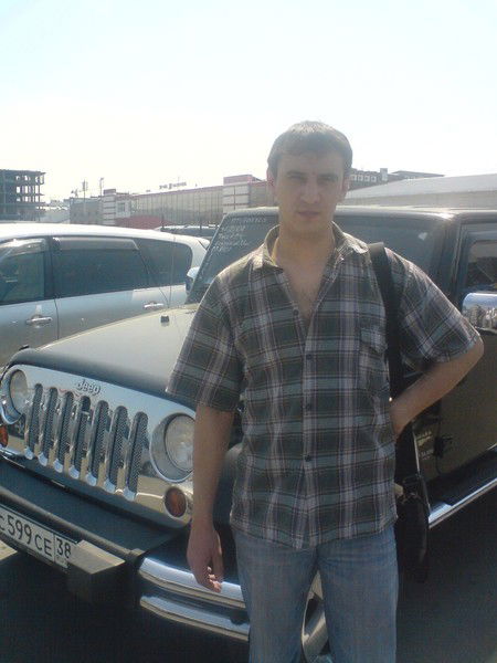 Виктор Аксенов