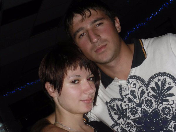 Натуличка Беляева