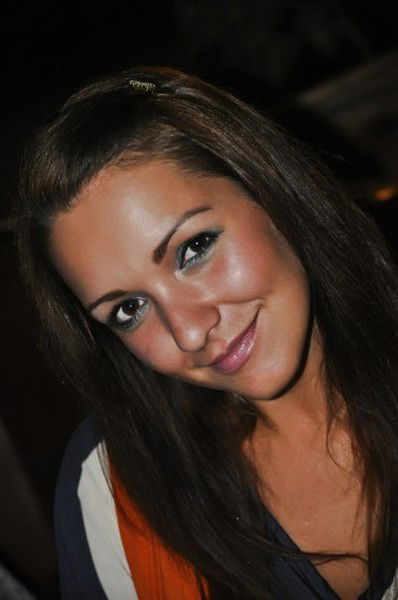 Яна Полищук