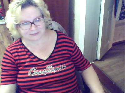 Валя Шевченко