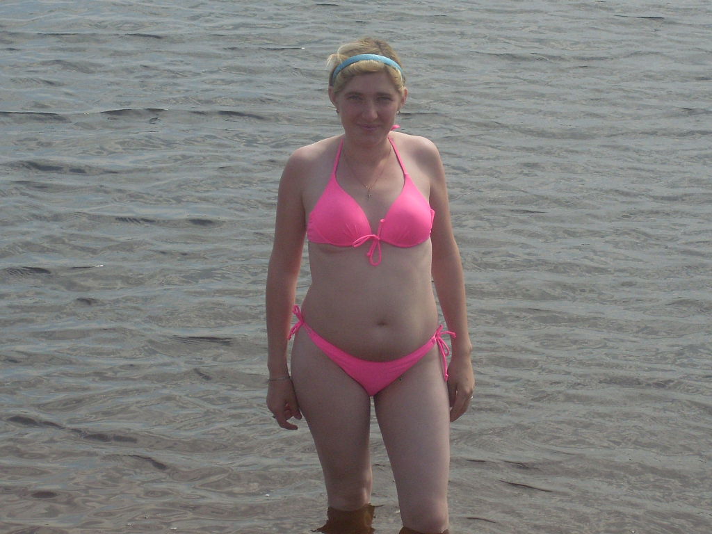 Надя Симоченко