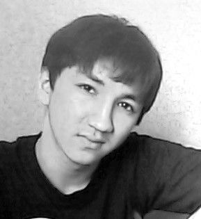 Искандар Чариев