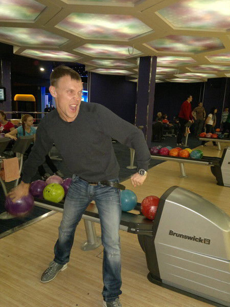 Роман Седых