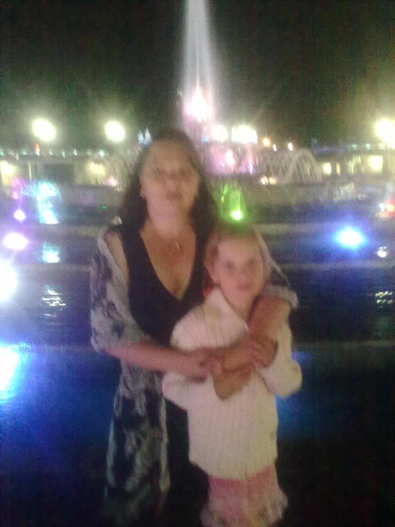 Юлия Голованёва- Шмидт